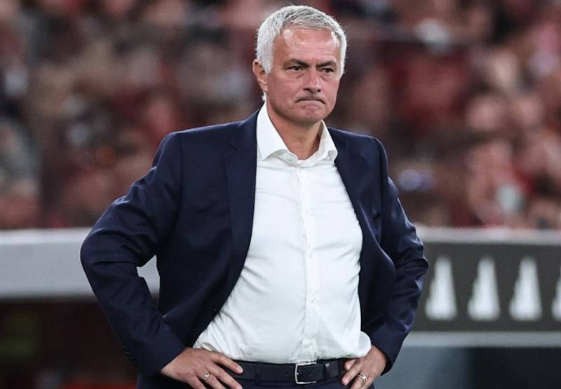 穆里尼奥欧冠首胜！击败四冠王，皇马成出线关键