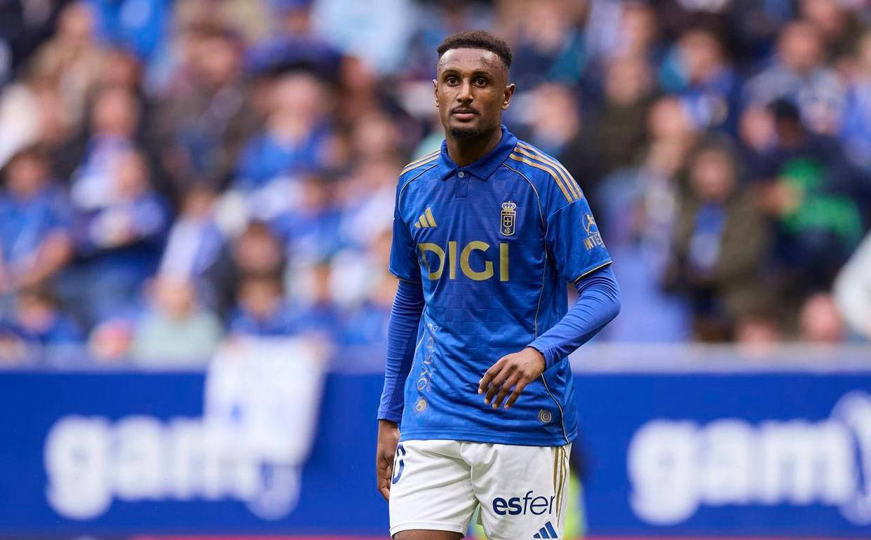 西甲第19与第8强队狭路相逢，皇家奥维耶多主场力保不败，1分收获小惊喜